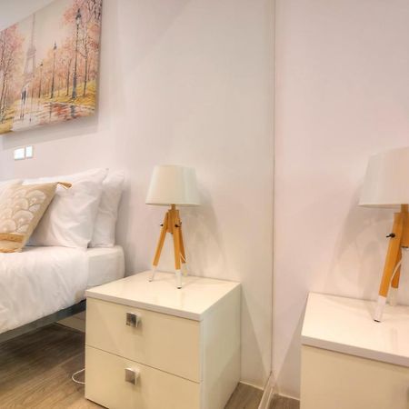 Spacious 4 Bedrooms With Sea View Balcony Goslm-3 슬리에마 외부 사진