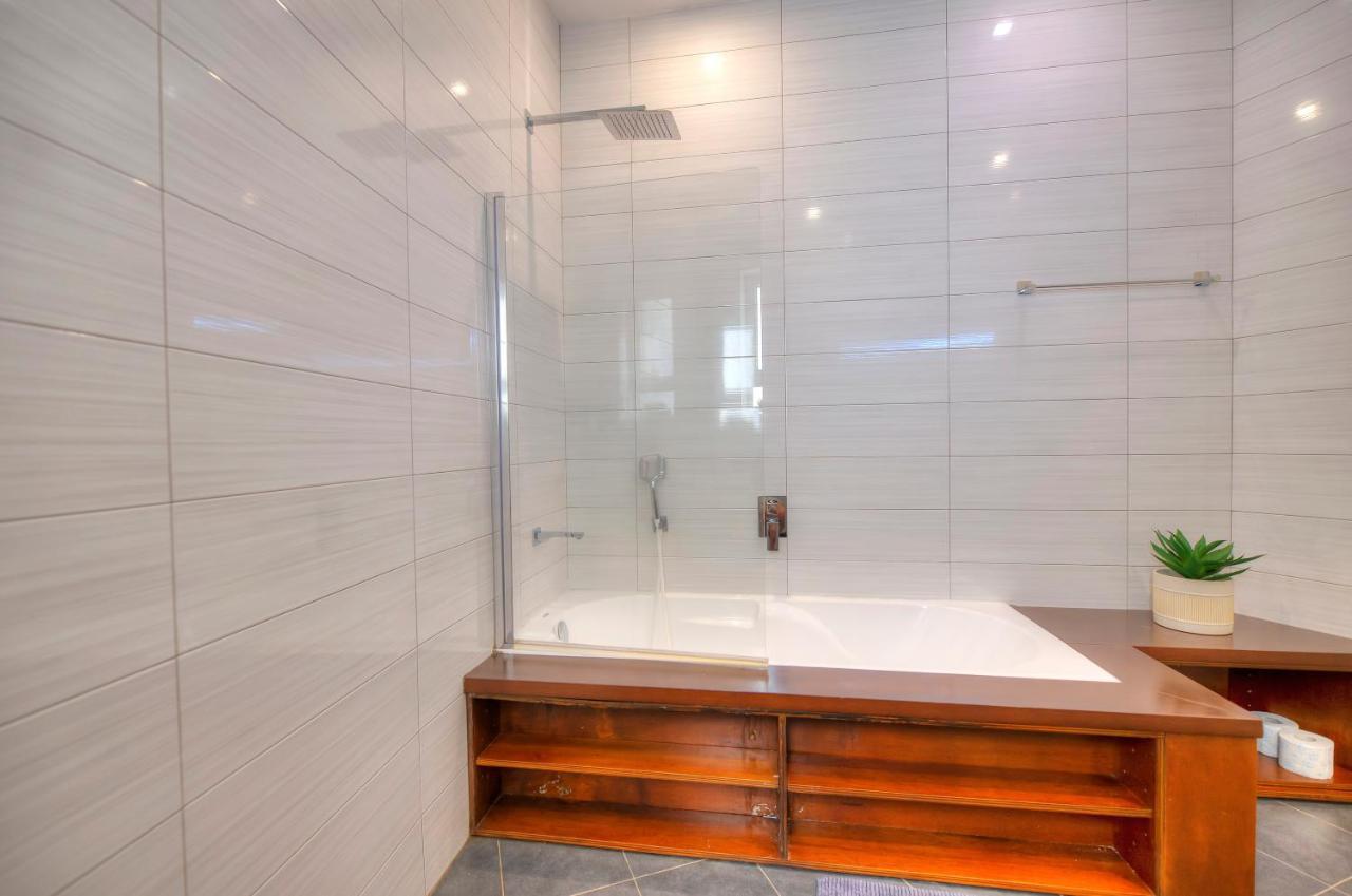 Spacious 4 Bedrooms With Sea View Balcony Goslm-3 슬리에마 외부 사진